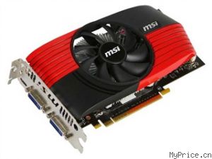 msi΢ N450GTS-M2D1GD5