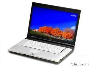 ʿͨ LifeBook E780(i5 520M/2G/320G)