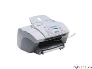 HP OfficeJet v40