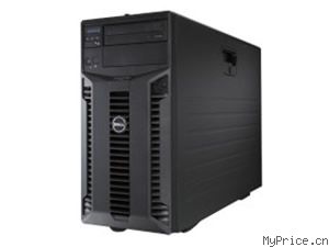 DELL PowerEdge R410(Xeon E5504/2*2GB/2*300GB)