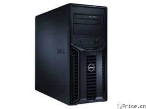 DELL PowerEdge T110(Xeon X3430/2GB/500GB*2)