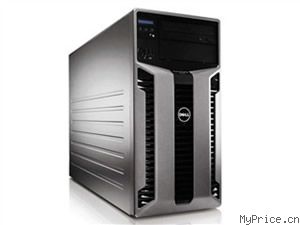 DELL PowerEdge T710(Xeon E5504*2/2*2GB/4*500GB)