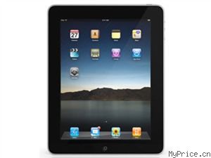 ƻ iPad Wi-Fi(16GB)