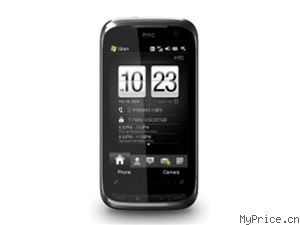 htc Touch Pro 2