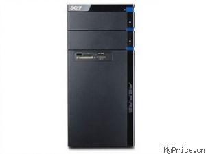 곞 Aspire M3910(i3 550/2G/1TB)