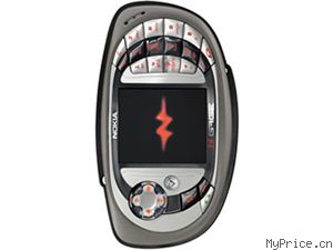 ŵ N-Gage QD