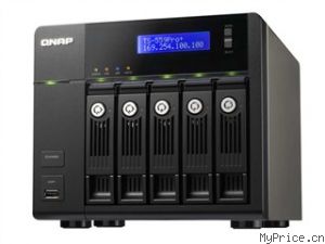 QNAP TS-559 Pro+