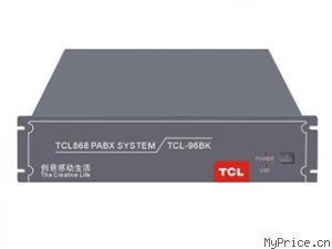 TCL 96BK(8/32)