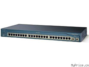 CISCO WS-C2950sx-24