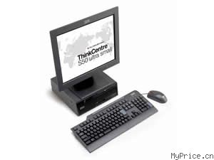 ThinkCentre S50 8086KCB