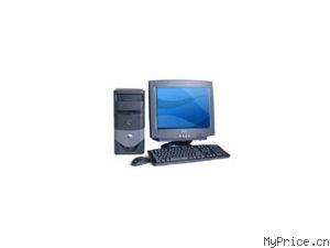 DELL Optiplex 170L(2.8GHz/512MB/160GB/17&quot;LCD)