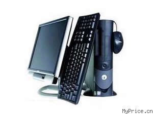 DELLֱ Optiplex GX280