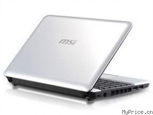 msi΢ Wind U135-N4501G25XX(ɫ)