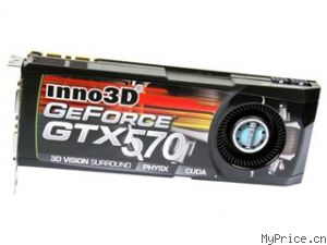 ӳ GeForce GTX570