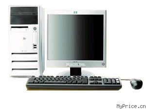 HP Compaq dx2000(PM505PA)