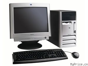 HP Compaq d220m