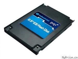  Hi-Speed 2.5" IDE SSD(8G)