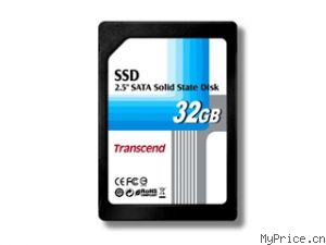  SATA SSD-MLC(2.5Ӣ/32G)