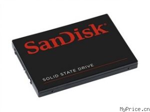 SanDisk SSD G3 120G(SDS7CB-120G-G25)