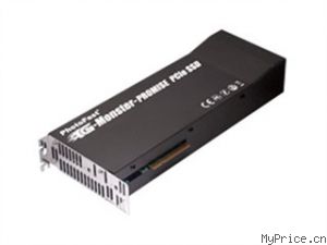 PhotoFast 128G/PCIe(GM-PCIE128GSSDM)