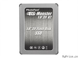 PhotoFast G-Monster-ZIF V2 32G/1.8/ZIF