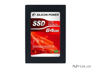 Silicon Power 64G/2.5Ӣ/