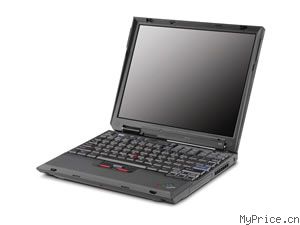 IBM ThinkPad R50e 18349FC