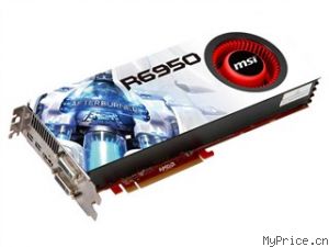 msi΢ R6950-2PM2D2GD5