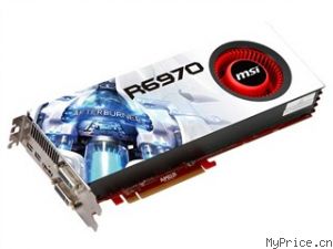 msi΢ R6970-2PM2D2GD5