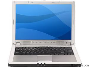 DELL INSPIRON 700M (1.6GHz/60G/DOS)