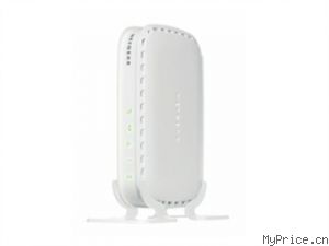 NETGEAR WNR612