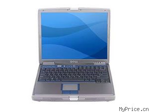DELL INSPIRON 600M(1.6GHz/512MB/60GB/COMBO)