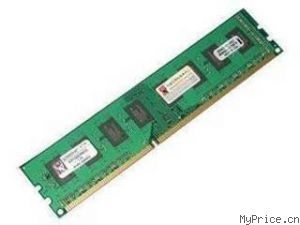 Kingston 1G DDR3 1333 ʼǱ(KVR1333D3N9/1G)