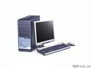 Acer Veriton 7700G-M(3.0GHz/120GB/17&quot;ƽ/XP)