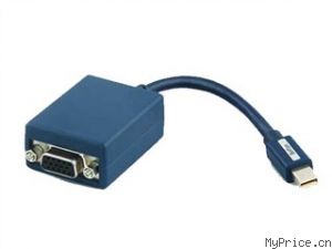 Belfan DisplayPort-VGAĸͷ(15CM MP10-0301)