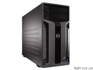 DELL PowerEdge T610(Xeon E5620*2/24GB/300GB*4/RAID 6)