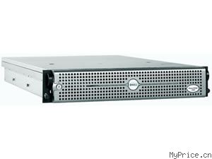 DELL PowerEdge 2850(Xeon 2.8GHz/1GB/73GB)