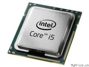 Intel  i5 2500