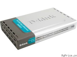 D-Link DI-604