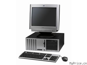  Compaq d530(DC31V)