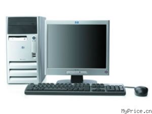  Compaq dx2000(PM501PA)
