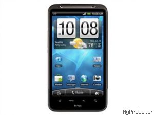 HTC Inspire 4G