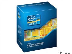 Intel  i5 2500S()
