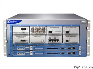 Juniper M10i