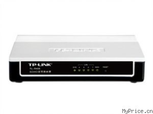 TP-LINK TL-R406