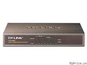 TP-LINK TL-SF1008P