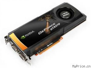  GTX570-1280D5