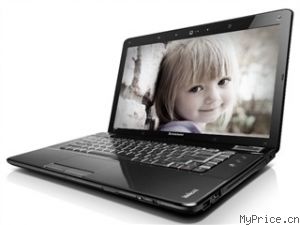  IdeaPad Y560P(i3 2310M)