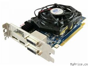 ʯ FleX HD 5670 1GB GDDR5