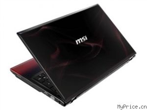 msi΢ CR650